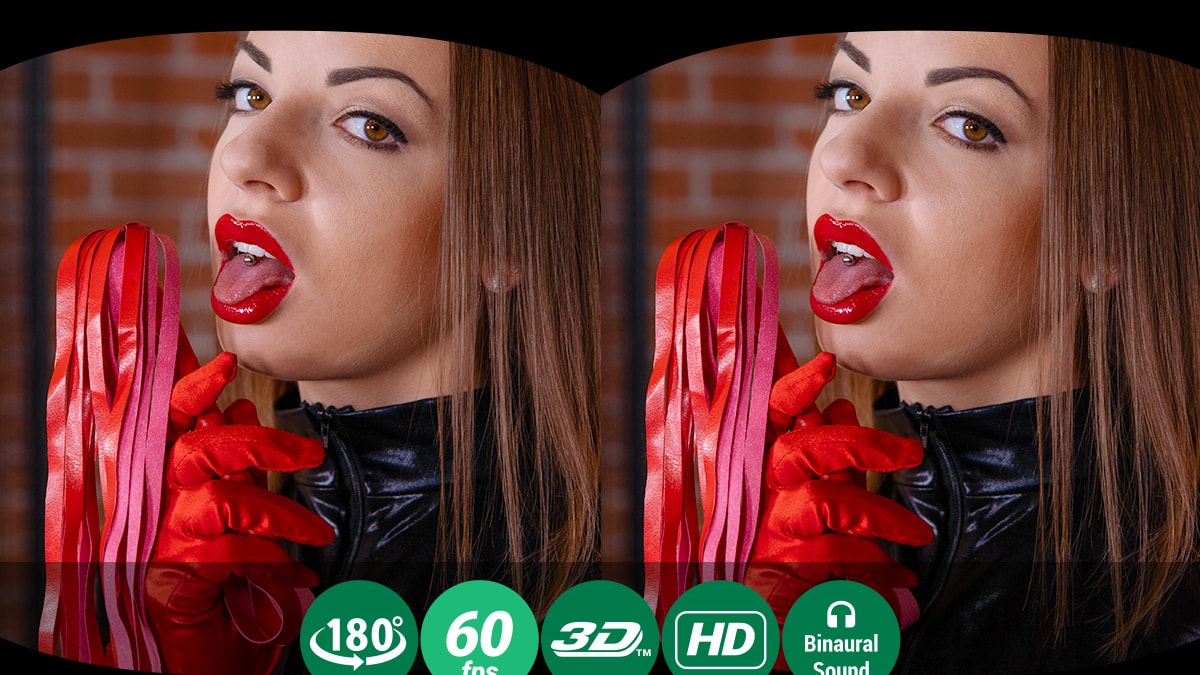 Silky orgasm on the floor